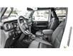 2023 Jeep Wrangler Sahara (Stk: 230066) in OTTAWA - Image 12 of 25