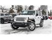 2023 Jeep Wrangler Sport (Stk: 230056) in OTTAWA - Image 1 of 26