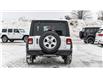 2023 Jeep Wrangler Sport (Stk: 230056) in OTTAWA - Image 4 of 26