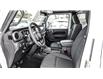 2023 Jeep Wrangler Sport (Stk: 230056) in OTTAWA - Image 11 of 26