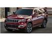 2023 Wagoneer Series II (Stk: 230091) in OTTAWA - Image 1 of 1