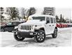 2023 Jeep Wrangler Sahara (Stk: 230064) in OTTAWA - Image 1 of 27