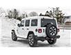 2023 Jeep Wrangler Sahara (Stk: 230064) in OTTAWA - Image 3 of 27