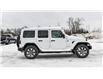 2023 Jeep Wrangler Sahara (Stk: 230064) in OTTAWA - Image 6 of 27