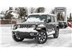 2023 Jeep Wrangler Sahara (Stk: 230071) in OTTAWA - Image 1 of 24
