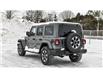 2023 Jeep Wrangler Sahara (Stk: 230071) in OTTAWA - Image 3 of 24