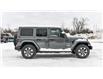2023 Jeep Wrangler Sahara (Stk: 230071) in OTTAWA - Image 5 of 24