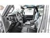 2023 Jeep Wrangler Sahara (Stk: 230071) in OTTAWA - Image 11 of 24
