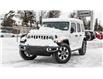 2023 Jeep Wrangler Sahara (Stk: 230075) in OTTAWA - Image 1 of 25