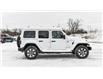 2023 Jeep Wrangler Sahara (Stk: 230075) in OTTAWA - Image 6 of 25