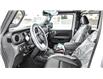 2023 Jeep Wrangler Sahara (Stk: 230075) in OTTAWA - Image 12 of 25