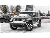 2023 Jeep Wrangler Sahara (Stk: 230063) in OTTAWA - Image 1 of 24