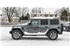 2023 Jeep Wrangler Sahara (Stk: 230063) in OTTAWA - Image 2 of 24