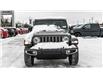 2023 Jeep Wrangler Sahara (Stk: 230063) in OTTAWA - Image 6 of 24