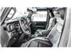 2023 Jeep Wrangler Sahara (Stk: 230063) in OTTAWA - Image 11 of 24