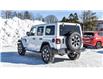 2023 Jeep Wrangler Sahara (Stk: 230059) in OTTAWA - Image 3 of 25