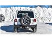 2023 Jeep Wrangler Sahara (Stk: 230059) in OTTAWA - Image 4 of 25