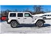 2023 Jeep Wrangler Sahara (Stk: 230059) in OTTAWA - Image 6 of 25