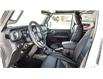 2023 Jeep Wrangler Sahara (Stk: 230059) in OTTAWA - Image 12 of 25