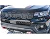 2022 Jeep Compass Trailhawk (Stk: 220977) in OTTAWA - Image 8 of 26