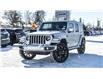 2023 Jeep Wrangler Sahara (Stk: 230087) in OTTAWA - Image 1 of 24