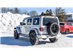 2023 Jeep Wrangler Sahara (Stk: 230087) in OTTAWA - Image 3 of 24