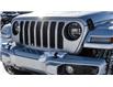 2023 Jeep Wrangler Sahara (Stk: 230087) in OTTAWA - Image 7 of 24