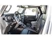 2023 Jeep Wrangler Sahara (Stk: 230087) in OTTAWA - Image 11 of 24