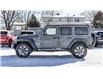 2023 Jeep Wrangler Sahara (Stk: 230107) in OTTAWA - Image 2 of 25