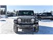 2023 Jeep Wrangler Sahara (Stk: 230107) in OTTAWA - Image 7 of 25