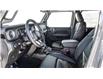 2023 Jeep Wrangler Sahara (Stk: 230107) in OTTAWA - Image 12 of 25