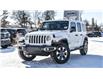 2023 Jeep Wrangler Sahara (Stk: 230072) in OTTAWA - Image 1 of 27