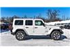 2023 Jeep Wrangler Sahara (Stk: 230072) in OTTAWA - Image 6 of 27
