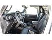 2023 Jeep Wrangler Sahara (Stk: 230072) in OTTAWA - Image 12 of 27