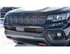 2022 Jeep Compass Trailhawk (Stk: 220980) in OTTAWA - Image 8 of 24