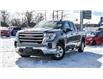 2019 GMC Sierra 1500 SLE (Stk: 2200291) in OTTAWA - Image 1 of 26