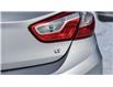 2017 Chevrolet Cruze Hatch LT Auto (Stk: P923769) in OTTAWA - Image 5 of 25