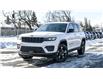 2023 Jeep Grand Cherokee Laredo (Stk: 230054) in OTTAWA - Image 1 of 25