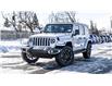 2023 Jeep Wrangler 4xe Sahara (Stk: 230065) in OTTAWA - Image 1 of 27