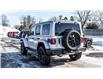 2023 Jeep Wrangler 4xe Sahara (Stk: 230065) in OTTAWA - Image 3 of 27