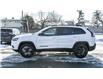 2022 Jeep Cherokee Altitude (Stk: 220975) in OTTAWA - Image 2 of 25