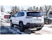 2022 Jeep Cherokee Altitude (Stk: 220975) in OTTAWA - Image 3 of 25