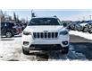 2022 Jeep Cherokee Altitude (Stk: 220975) in OTTAWA - Image 8 of 25