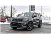 2019 Jeep Grand Cherokee Limited (Stk: 2208241) in OTTAWA - Image 1 of 28