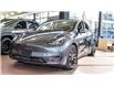 2022 Tesla Model Y Performance (Stk: 9237441) in OTTAWA - Image 1 of 22