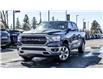 2022 RAM 1500 Big Horn (Stk: 220018) in OTTAWA - Image 1 of 26