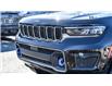 2022 Jeep Grand Cherokee 4xe Overland (Stk: 220942) in OTTAWA - Image 8 of 27