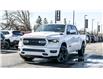 2022 RAM 1500 Sport (Stk: 220967) in OTTAWA - Image 1 of 26