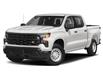 2022 Chevrolet Silverado 1500 Custom (Stk: C22587) in Sainte-Julie - Image 1 of 9
