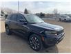 2023 Jeep Grand Cherokee Overland (Stk: 5P083) in Medicine Hat - Image 1 of 18